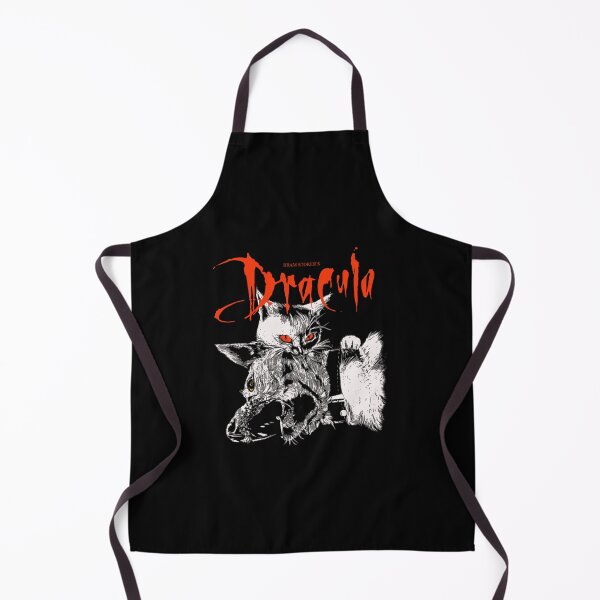 Item preview, Dracula's Feline Fury - Cat vs Dog Cat Japanese Horror Anime designed and sold by yana-lbot.