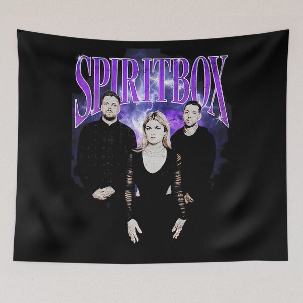 Item preview, Heavy Oversized Canadian Metal Vintage Band designed and sold by AccessoryArche.