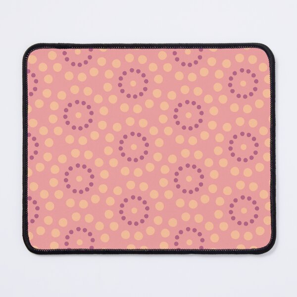 Item preview, Edgy Colorful Dots International Dot Day Dot Art Polka Dots Texture designed and sold by RoyalStarsPatts.