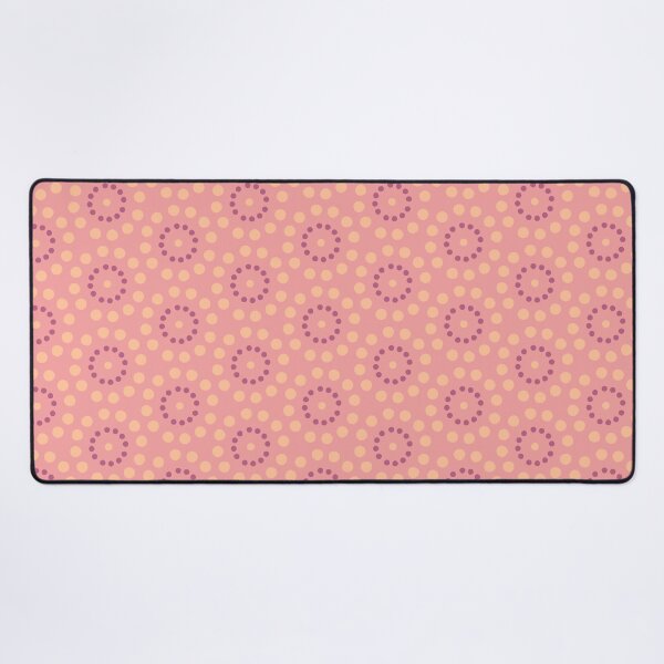 Item preview, Edgy Colorful Dots International Dot Day Dot Art Polka Dots Texture designed and sold by RoyalStarsPatts.