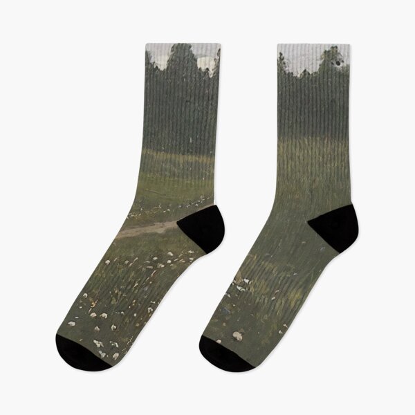 Item preview, Forest Glade By Arkhyp Kuindzhi designed and sold by Qinmert.