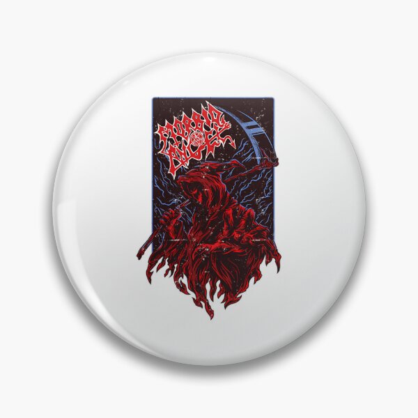 Item preview, Retro Horror Band 90s Funny Vintage Tour designed and sold by Jannetten.
