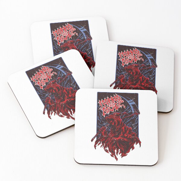 Item preview, Retro Horror Band 90s Funny Vintage Tour designed and sold by Jannetten.