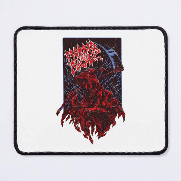 Item preview, Retro Horror Band 90s Funny Vintage Tour designed and sold by Jannetten.