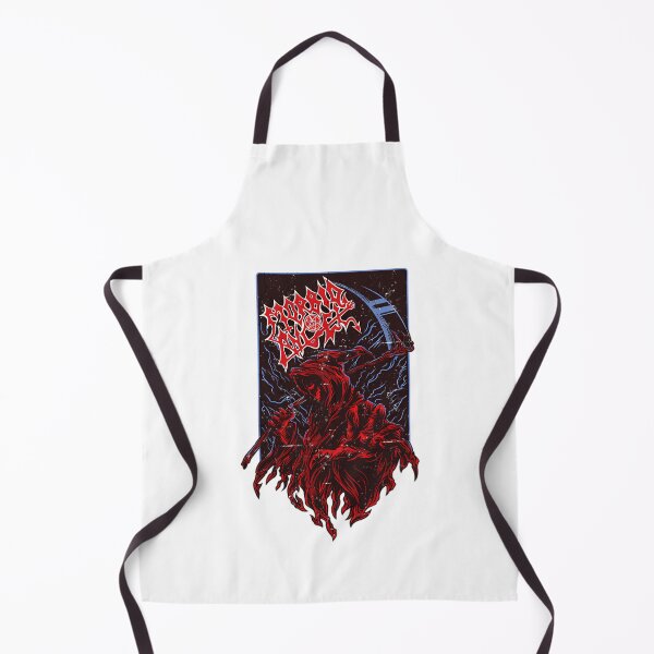 Item preview, Retro Horror Band 90s Funny Vintage Tour designed and sold by Jannetten.