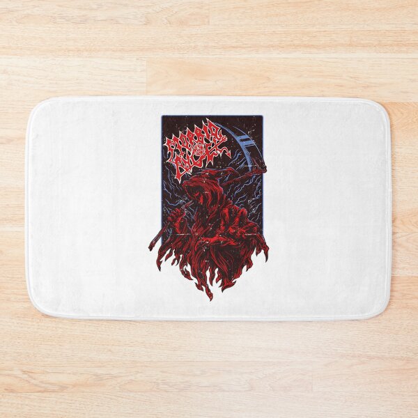 Item preview, Retro Horror Band 90s Funny Vintage Tour designed and sold by Jannetten.