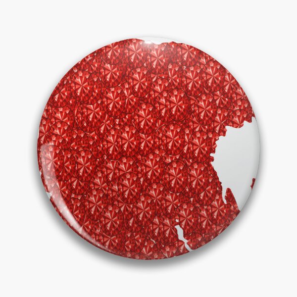 Item preview, Red Rhinestone Bangladesh designed and sold by TheIconSmith.