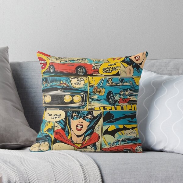 Item preview, Retro Vintage Comics V4 designed and sold by RWT-Design.