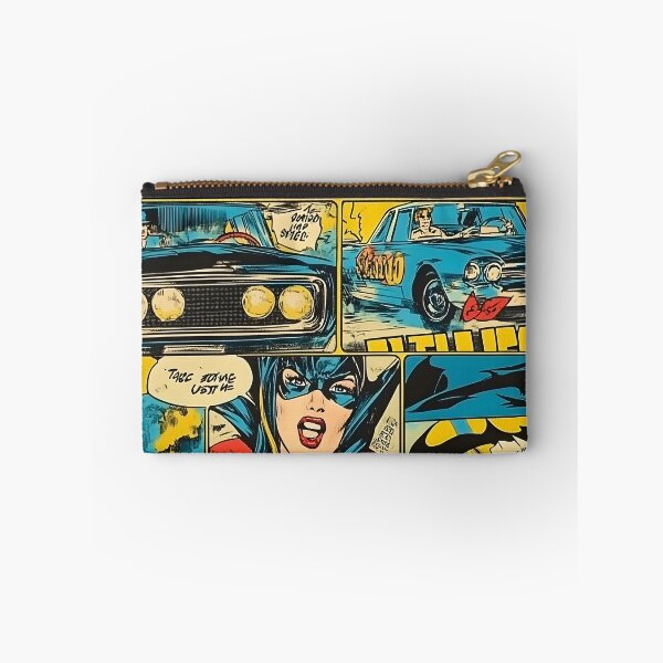 Item preview, Retro Vintage Comics V4 designed and sold by RWT-Design.