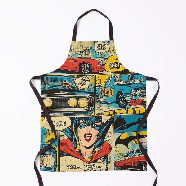 Item preview, Retro Vintage Comics V4 designed and sold by RWT-Design.