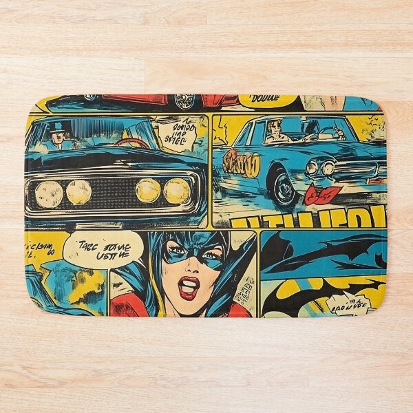 Item preview, Retro Vintage Comics V4 designed and sold by RWT-Design.