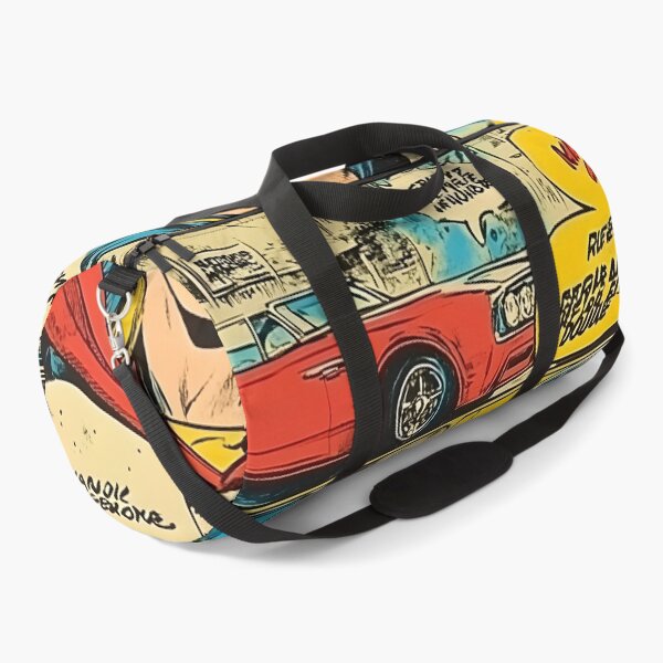 Item preview, Retro Vintage Comics V4 designed and sold by RWT-Design.