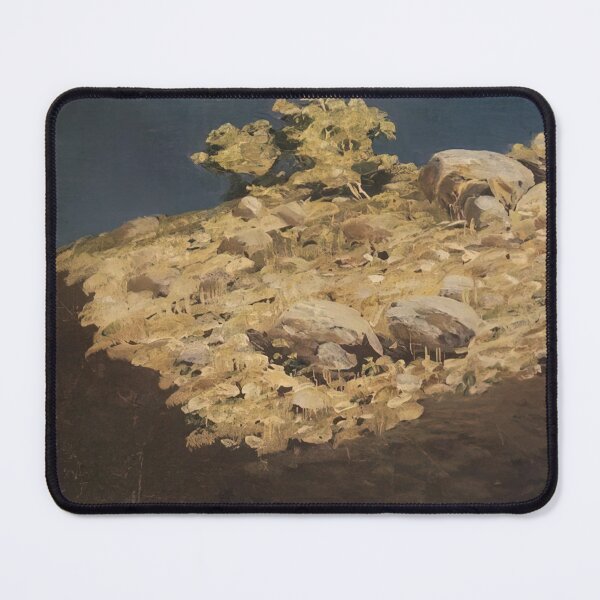 Item preview, Mountain Slope Crimea By Arkhyp Kuindzhi designed and sold by Qinmert.