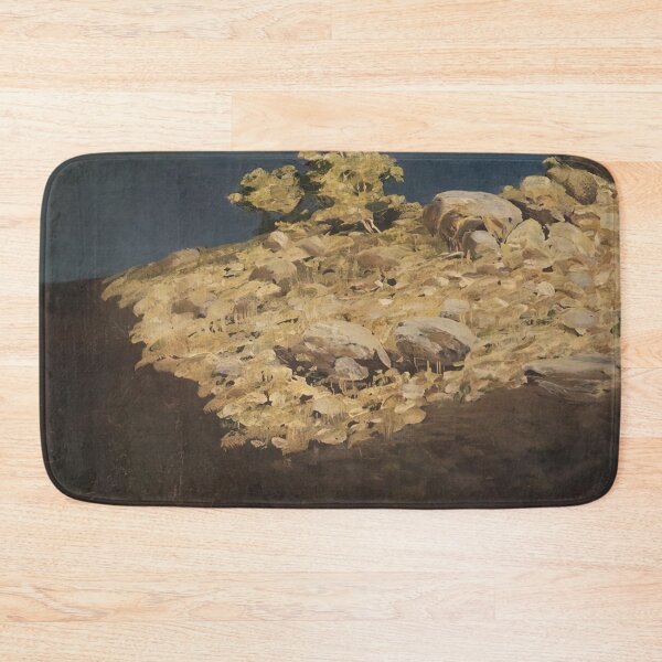 Item preview, Mountain Slope Crimea By Arkhyp Kuindzhi designed and sold by Qinmert.