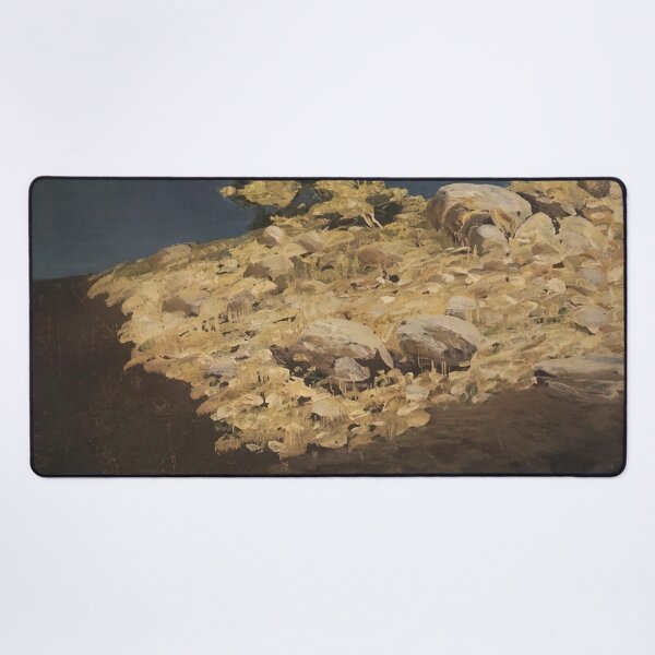 Item preview, Mountain Slope Crimea By Arkhyp Kuindzhi designed and sold by Qinmert.