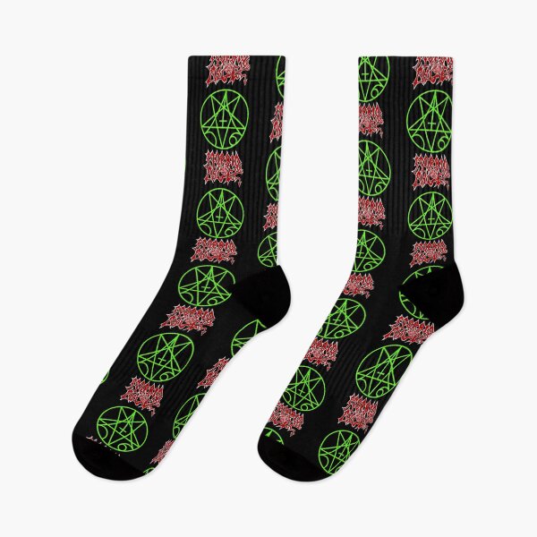 Item preview, 90s Vintage Tour Funny Horror Band Retro designed and sold by Jannetten.