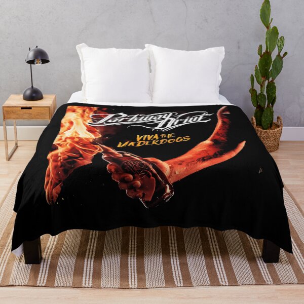 Item preview, Band Tour Logo Musician Metal designed and sold by Royce-Art-Fash.
