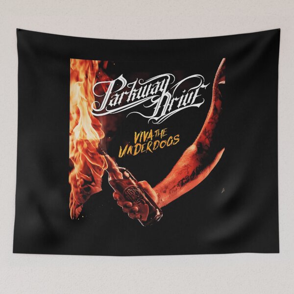 Item preview, Band Tour Logo Musician Metal designed and sold by Royce-Art-Fash.