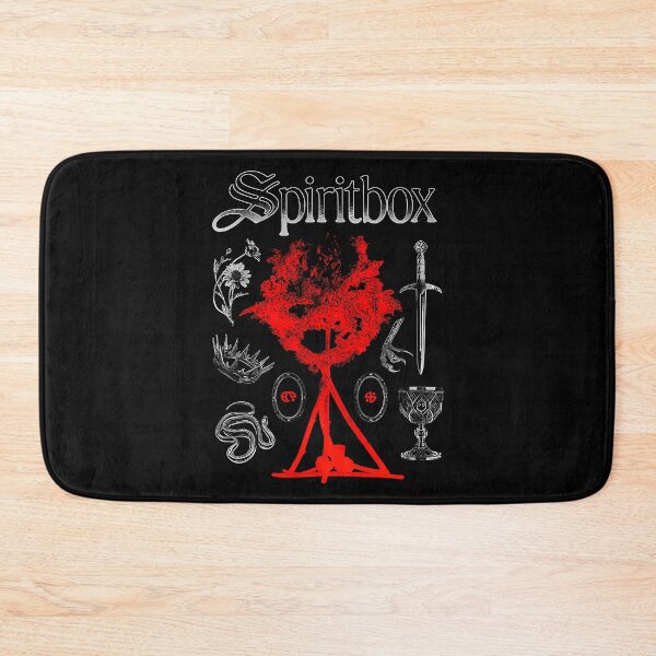 Item preview, Canadian Oversized Heavy Metal Vintage Band designed and sold by AccessoryArche.