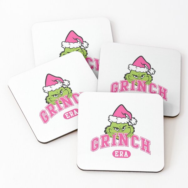 Item preview, Green Christmas Retro Mischief Cartoon designed and sold by ExcitingWright.