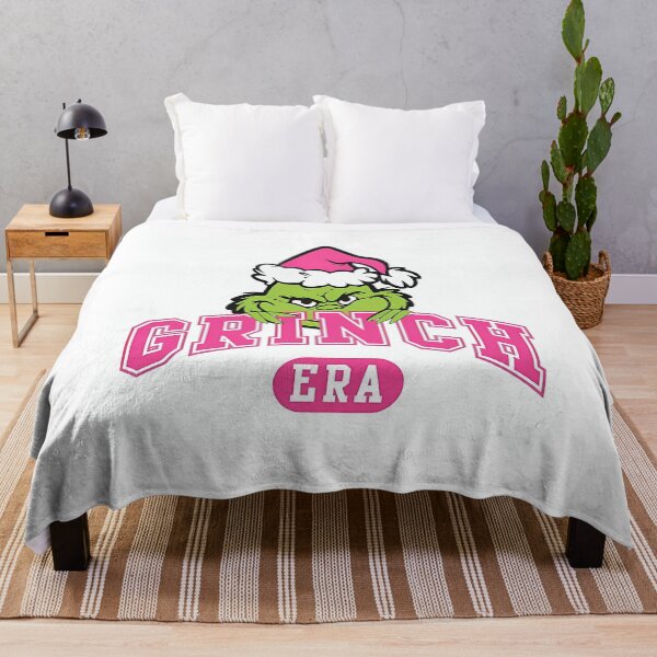 Item preview, Green Christmas Retro Mischief Cartoon designed and sold by ExcitingWright.