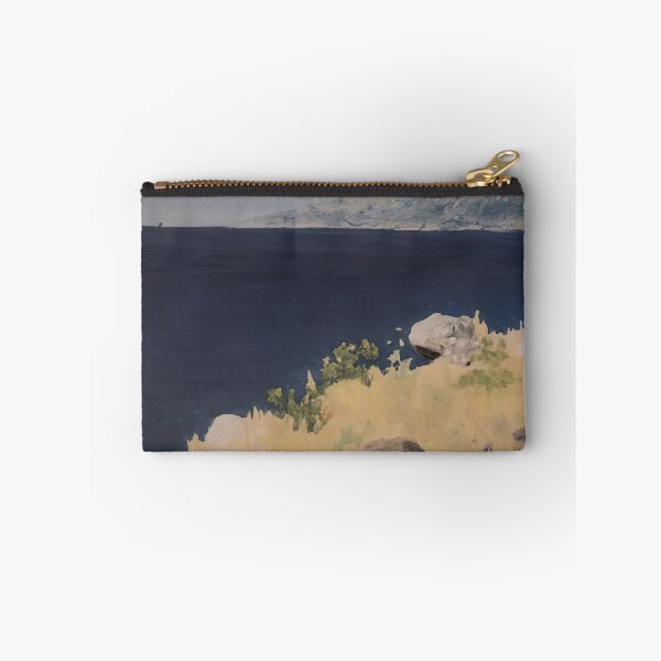 Item preview, Sea Coast Crimea By Arkhyp Kuindzhi designed and sold by Qinmert.