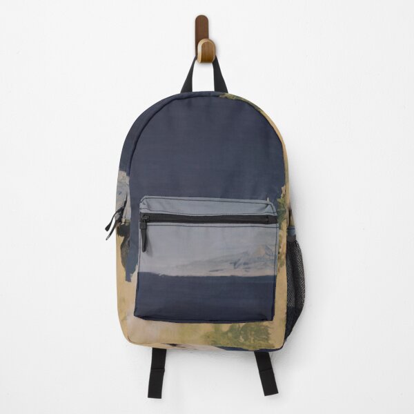 Item preview, Sea Coast Crimea By Arkhyp Kuindzhi designed and sold by Qinmert.