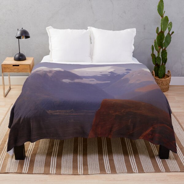 Item preview, Snow Tops By Arkhyp Kuindzhi designed and sold by Qinmert.