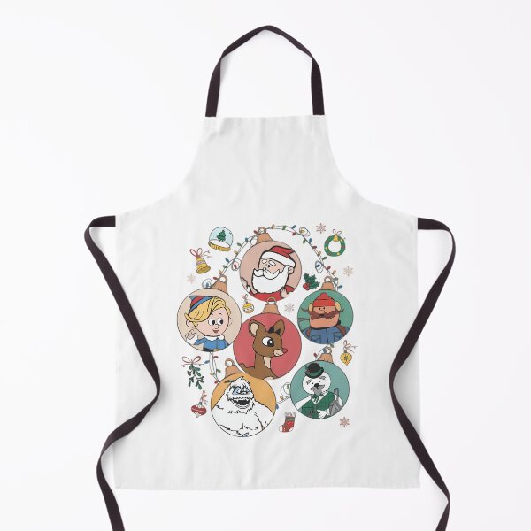 Item preview, Cartoon Funny Christmas Vintage Movie Comedy designed and sold by SebastianCarda.