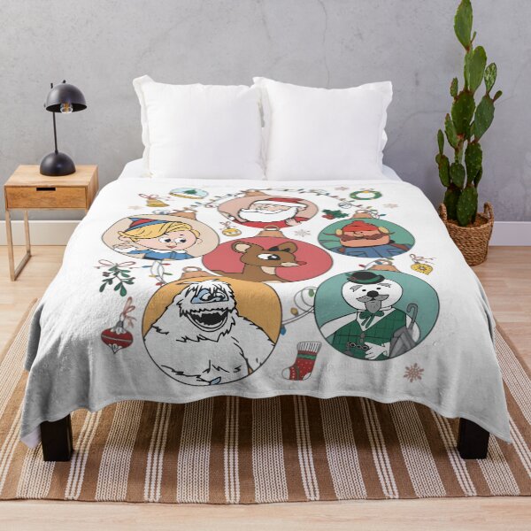 Item preview, Cartoon Funny Christmas Vintage Movie Comedy designed and sold by SebastianCarda.