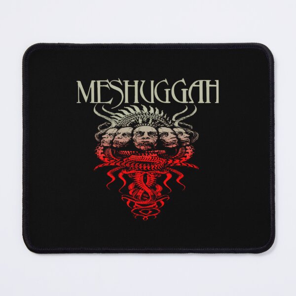 Item preview, Musician Classic Metal Tour Band Logo designed and sold by VertebraeSheld.