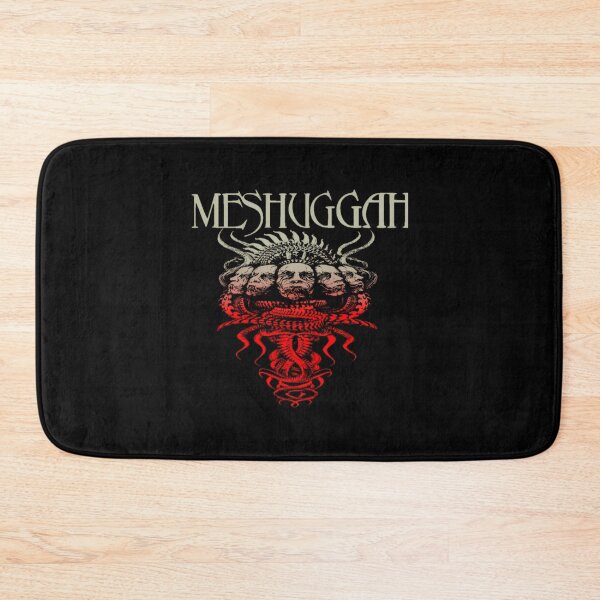 Item preview, Musician Classic Metal Tour Band Logo designed and sold by VertebraeSheld.