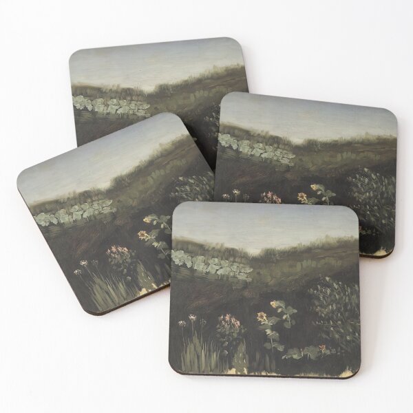 Item preview, Sunflowers Crimea By Arkhyp Kuindzhi designed and sold by Qinmert.