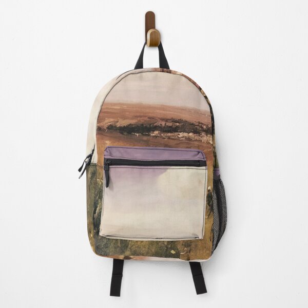 Item preview, Steppe By Arkhyp Kuindzhi designed and sold by Qinmert.