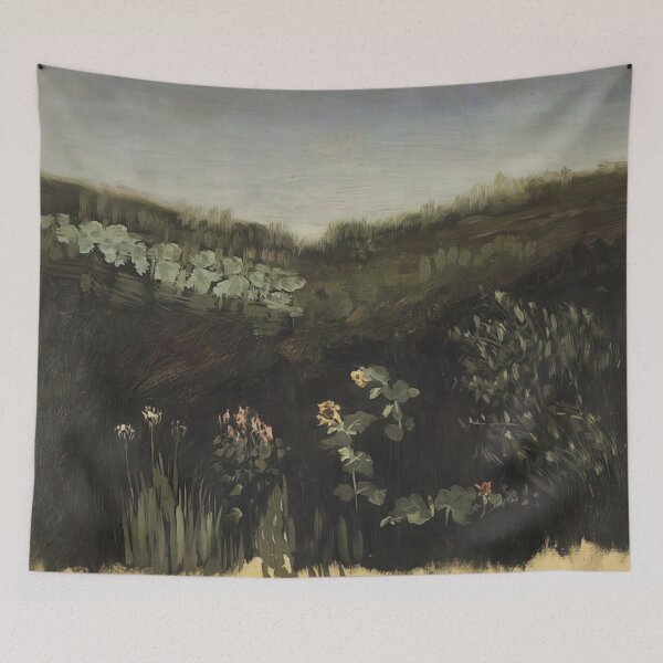 Item preview, Sunflowers Crimea By Arkhyp Kuindzhi designed and sold by Qinmert.