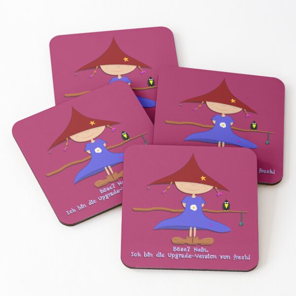 Item preview, Evil? No. I'm the upgraded version of cheeky! designed and sold by KD das Lama.
