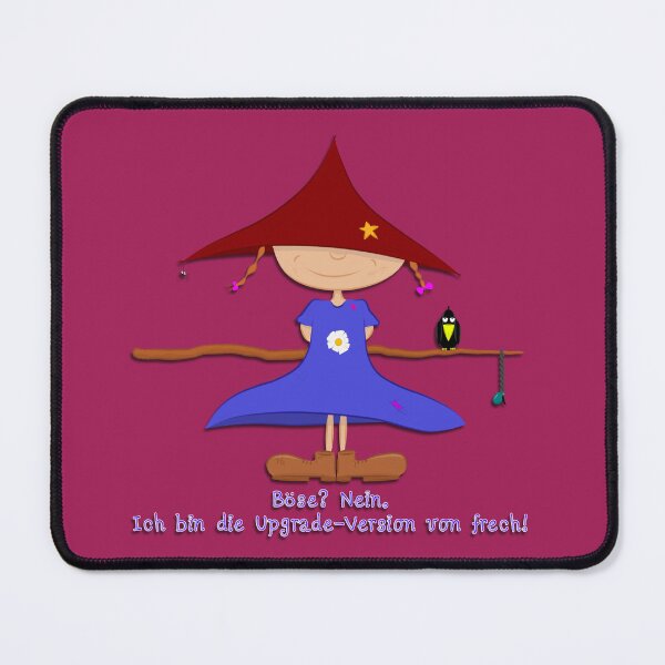 Item preview, Evil? No. I'm the upgraded version of cheeky! designed and sold by KD das Lama.