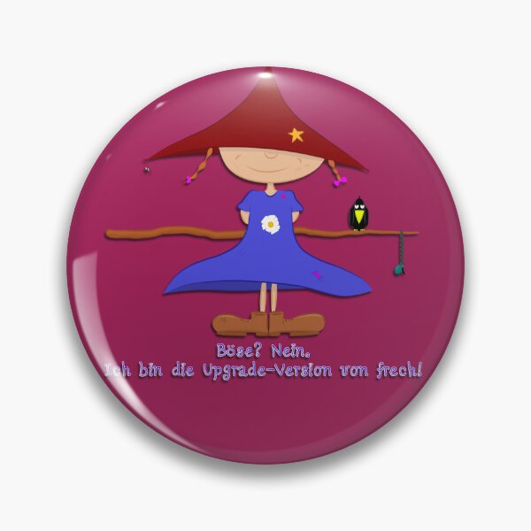 Item preview, Evil? No. I'm the upgraded version of cheeky! designed and sold by KD das Lama.