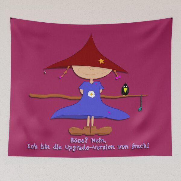 Item preview, Evil? No. I'm the upgraded version of cheeky! designed and sold by KD das Lama.