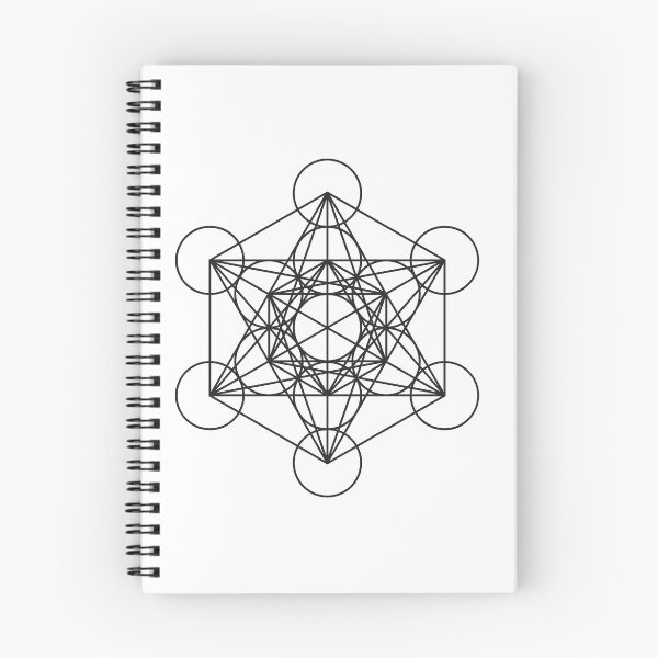 Item preview, Metatron's Cube / Merkaba designed and sold by Art for the Lord.