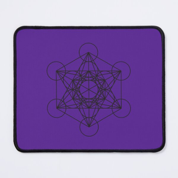 Item preview, Metatron's Cube / Merkaba designed and sold by Art for the Lord.