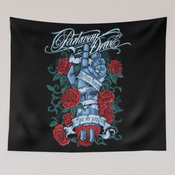 Item preview, Musician Band Metal Logo Tour designed and sold by Royce-Art-Fash.