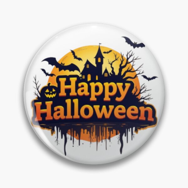 Artikelvorschau, FRÖHLICHES HALLOWEEN entworfen und verkauft von Pabhas.