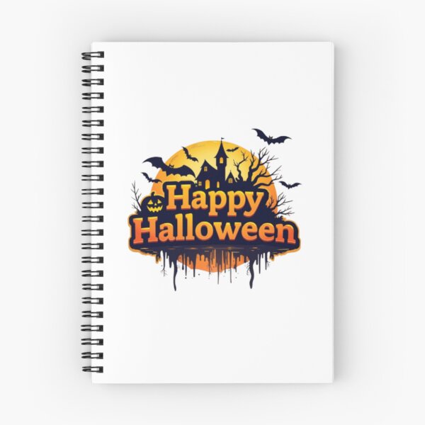 Artikelvorschau, FRÖHLICHES HALLOWEEN entworfen und verkauft von Pabhas.