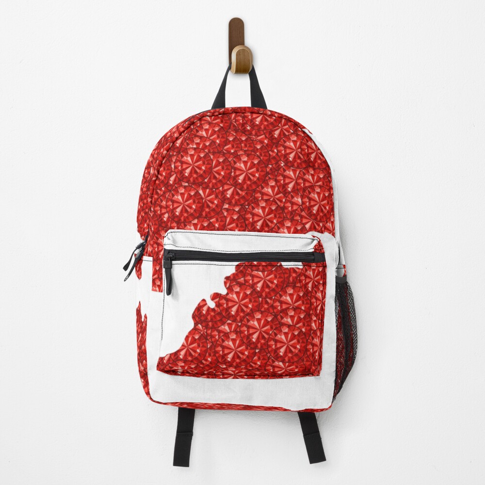 Item preview, Backpack designed and sold by TheIconSmith.