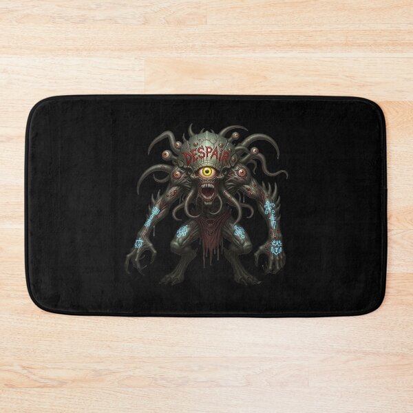 Item preview, Master of Eyes and Despair designed and sold by Dominik1994.