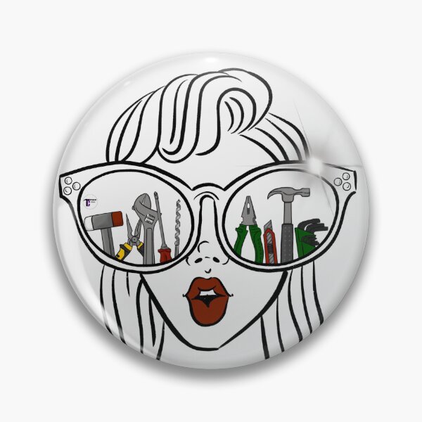 Item preview, Wow tools designed and sold by Tradechicks.