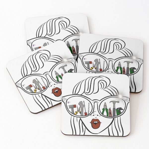 Item preview, Wow tools designed and sold by Tradechicks.