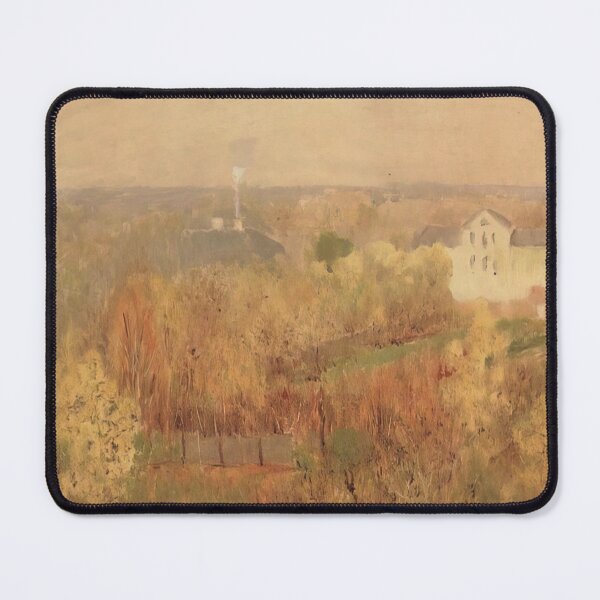Item preview, The Crimea The Southern Shore By Arkhyp Kuindzhi designed and sold by Qinmert.