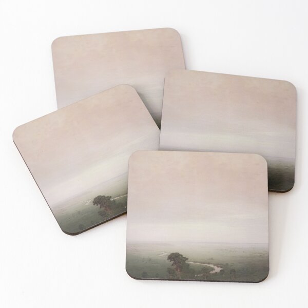 Item preview, The North By Arkhyp Kuindzhi designed and sold by Qinmert.